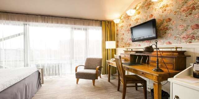 Отель Promenade Hotel Liepaja Лиепая-49