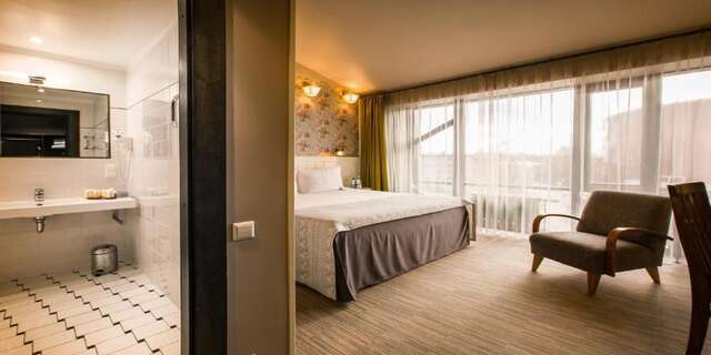 Отель Promenade Hotel Liepaja Лиепая-54